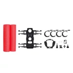 Mavic 3 Floating Landing Gear Quick Release Camera Adapter