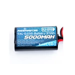 RadioMaster 2S1P 7.4V 5000mAh Battery