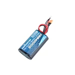 RadioMaster 2S1P 7.4V 5000mAh Battery