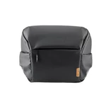 Geanta de Umar Pgytech OneGo 10L Obsidian Black