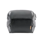 Geanta de Umar Pgytech OneGo 6L Obsidian Black