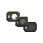 Set 3 Filtre Shutter PolarPro Pentru DJI Mini 3 Pro