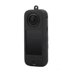 Sunnylife Silicone Camera Cover and Strap for Insta360 X3