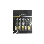 Tattu LiPo 300mAh 3.8V 75C 1S1P HV BT2.0.5 Baterie - 5 pcs