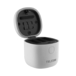 telesin-3-slot-waterproof-charger-box-plus-2-batteries-for-gopro-hero-11-10-9-1