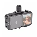 Telesin Metal Frame - Osmo Action 2