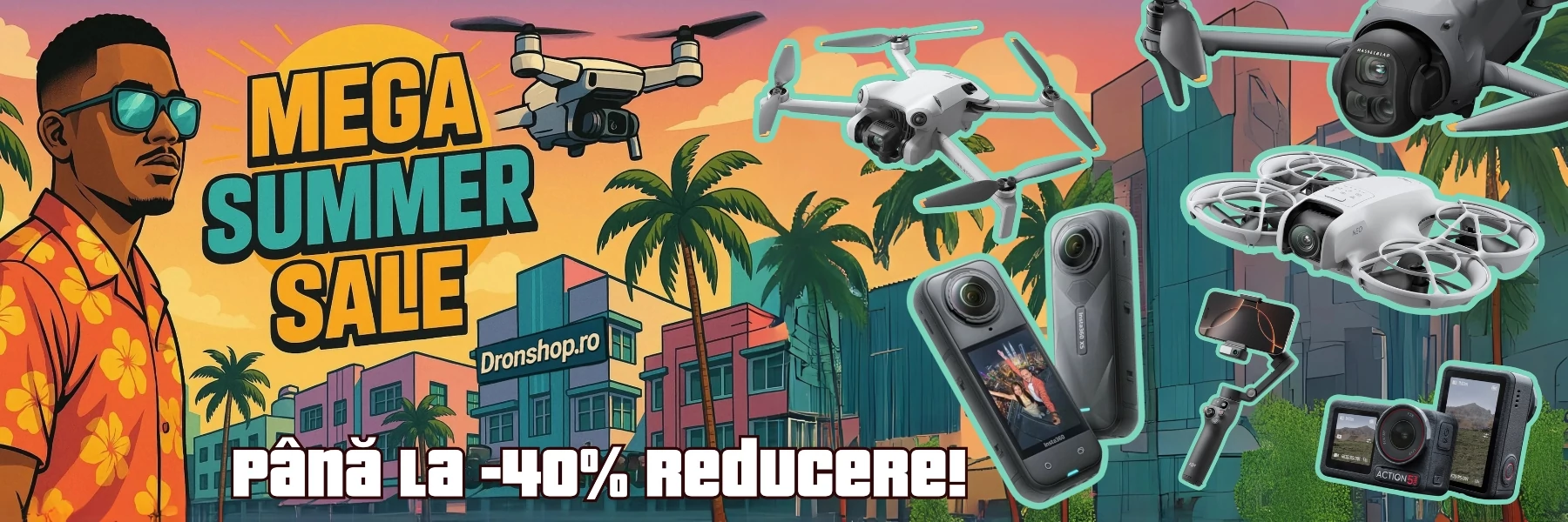 Summer Sale