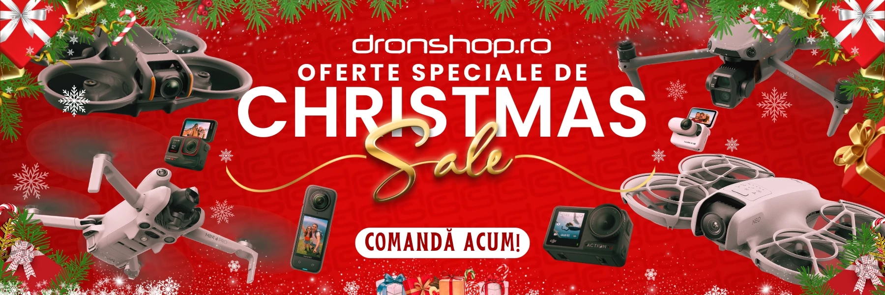 Christmas Sale