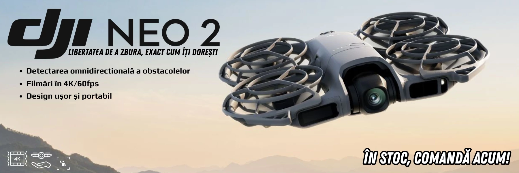 DJI NEO 2