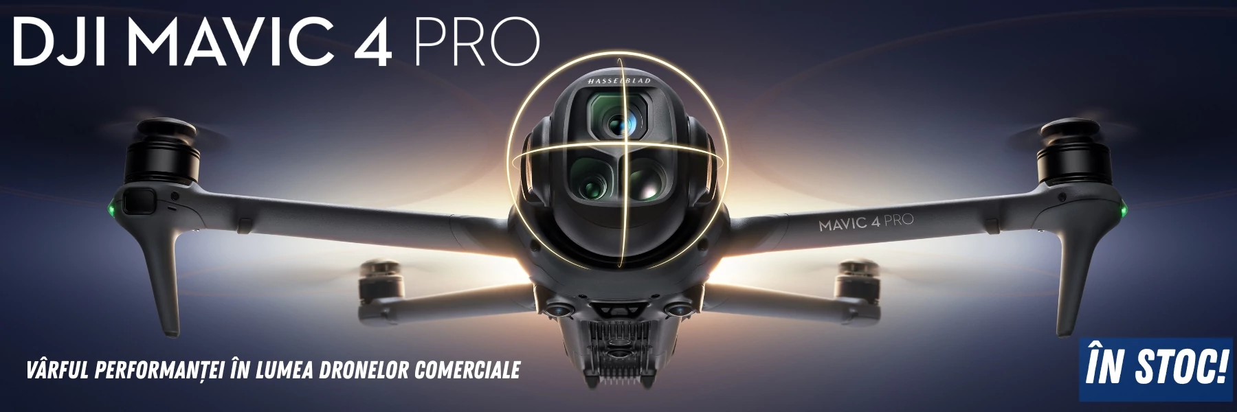 DJI Mavic 4 PRO