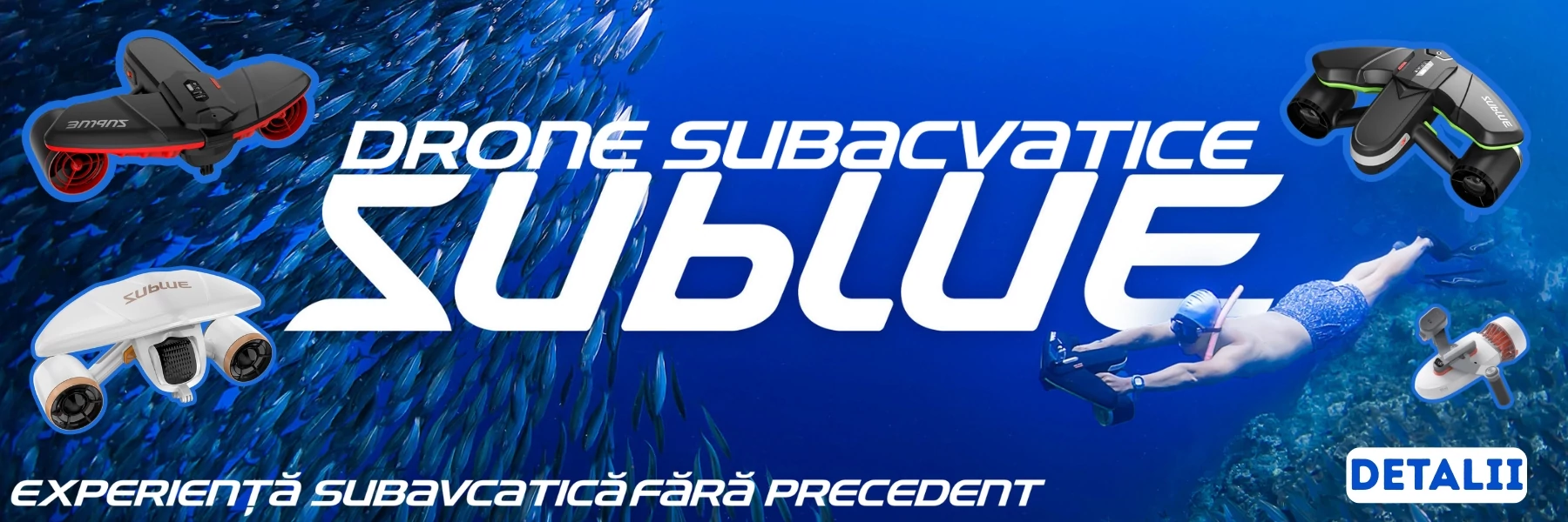SUBLUE