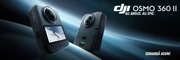 DJI Osmo 360 II