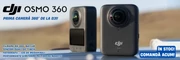 DJI Osmo 360