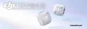 DJI MIC MINI 2S