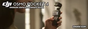 DJI Osmo Pocket 4