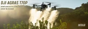 DJI Agras T70P