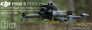 DJI MINI 5 PRO