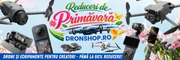 Reduceri de primavara 2026