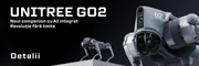Unitree Robotics