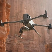 Drone Profesionale
