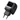 UGREEN Nexode RG 65W Wall Charger - GaN 2xUSB-C - 1xUSB-A - Black