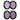 Freewell ND Filter 4 Pack for DJI Osmo Action 5 Pro