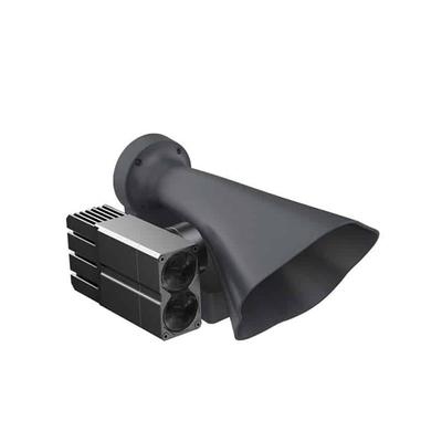  DJI Matrice 30 LP12 Spotlight and Loudspeaker