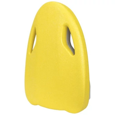 ASIWO MAKO Electric Swimming Board - Yellow
