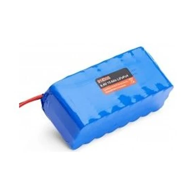 Baiting 2500 - battery 6,4V LiFe 12A