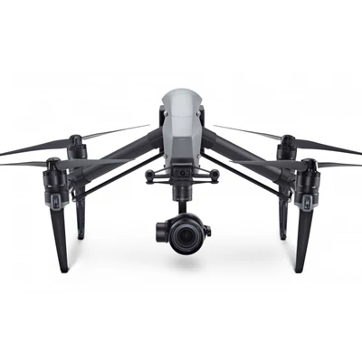 Drona DJI Inspire 2 Premium Combo