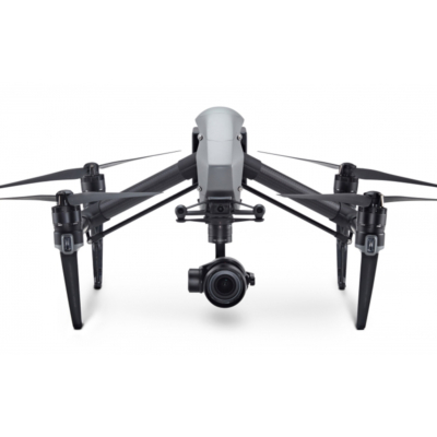 Drona DJI Inspire 2 Premium Combo