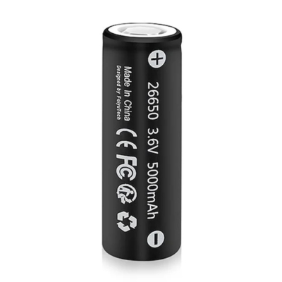 Feiyu Gimbal battery (26650) for G6/G6 Plus