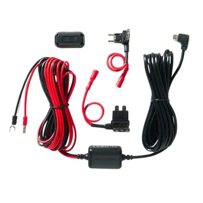 Nextbase Dash Cam Hardware Kit