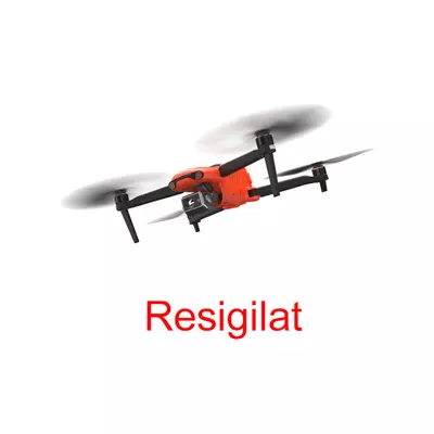Drona Autel EVO II Dual 640 Rugged Bundle - Resigilat