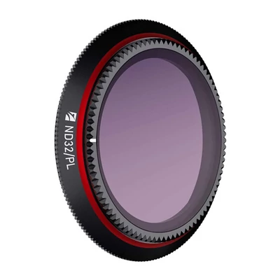Autel EVO II 8K - Freewell ND32/PL Filter