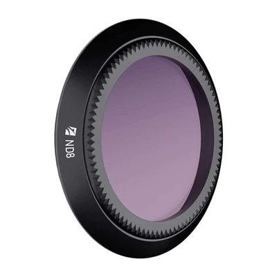 Autel EVO II 8K - Freewell ND8 Filter