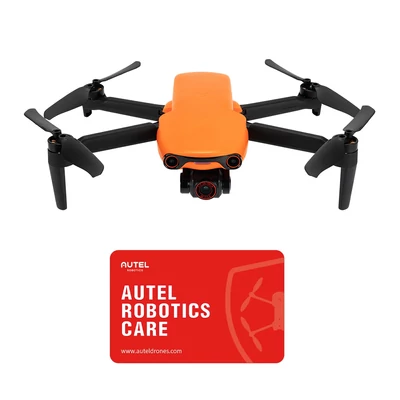 Autel Care - EVO Nano+