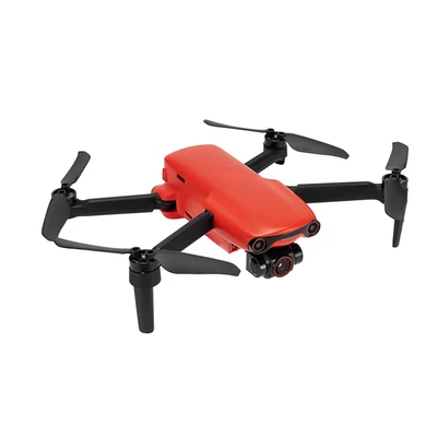 Drona Autel EVO Nano+ Rosu
