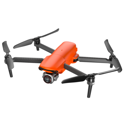 Drona Autel EVO Lite Plus Portocaliu
