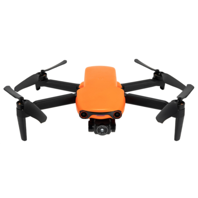 Drona Autel EVO Nano Portocaliu