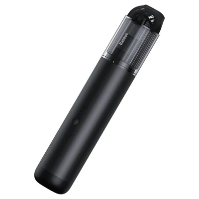 Baseus A3 Cordless Car Vacuum Cleaner 15000Pa - Black