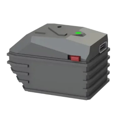 Dronavia FLY ID - Transmitator Remote ID