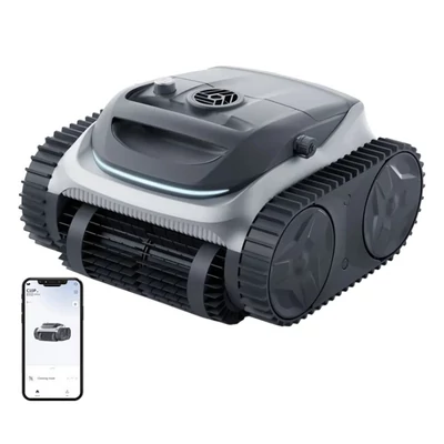 Bublue C10 Robot Curatare Piscina