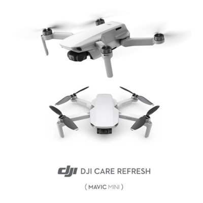 Drona DJI Mavic Mini Care Pack