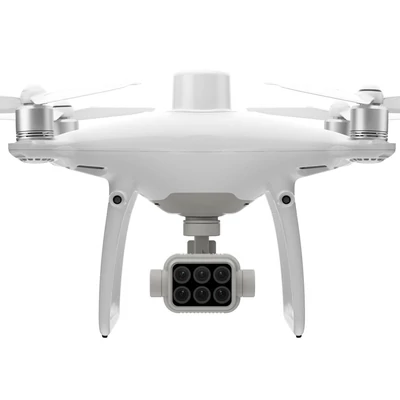 Drona DJI Phantom 4 Multispectral