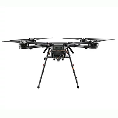 Drona DJI Wind 8