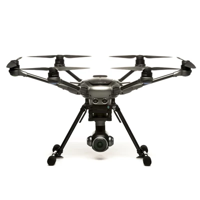 Drona Yuneec Typhoon H Plus