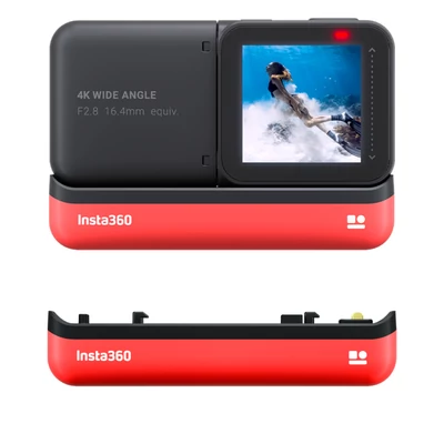 Insta360 ONE R (4K Edition) Battery Pack