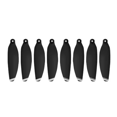 Mavic Mini 4726 Propeller Set (Silver Tips)