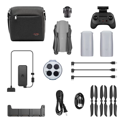 Autel EVO Lite+ Premium Bundle Gri